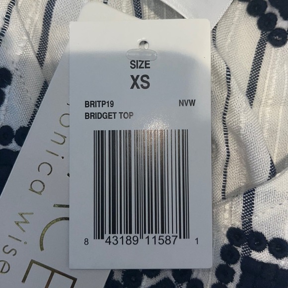 L*Space Bridget Top - Picture 8 of 8